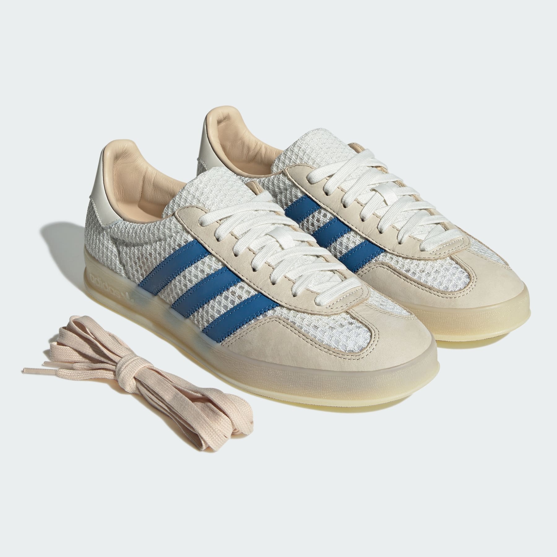 Gazelle Indoor Shoes - 8