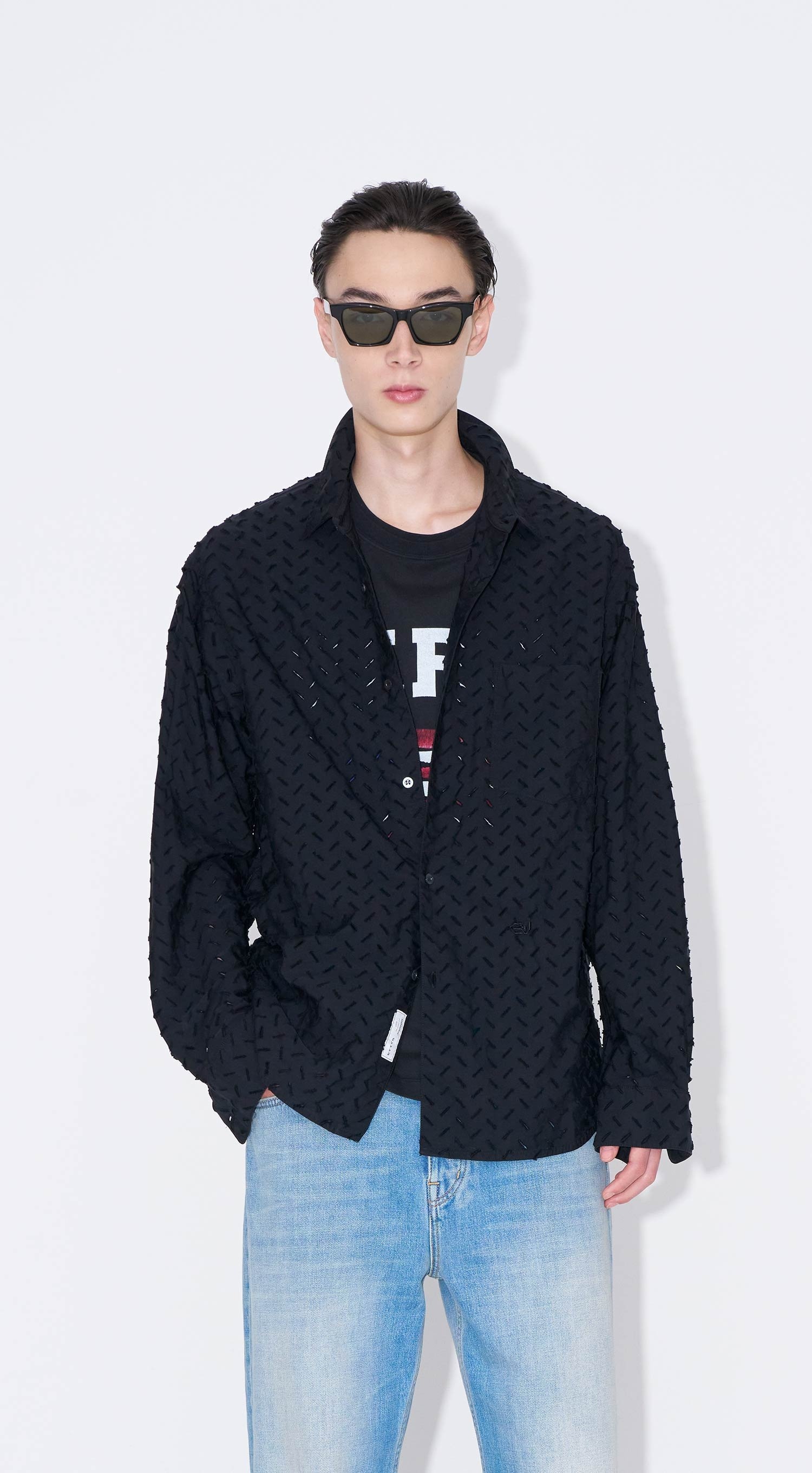 Otis Shirt - 2