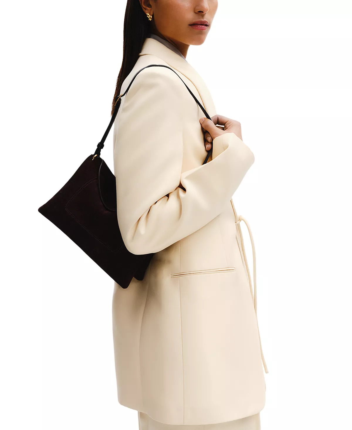 Penelope Slouch Bag - 2