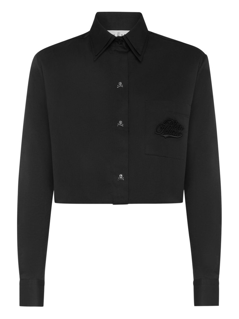 skull-button shirt 1