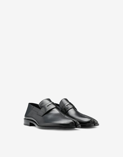 Maison Margiela Tabi loafers outlook