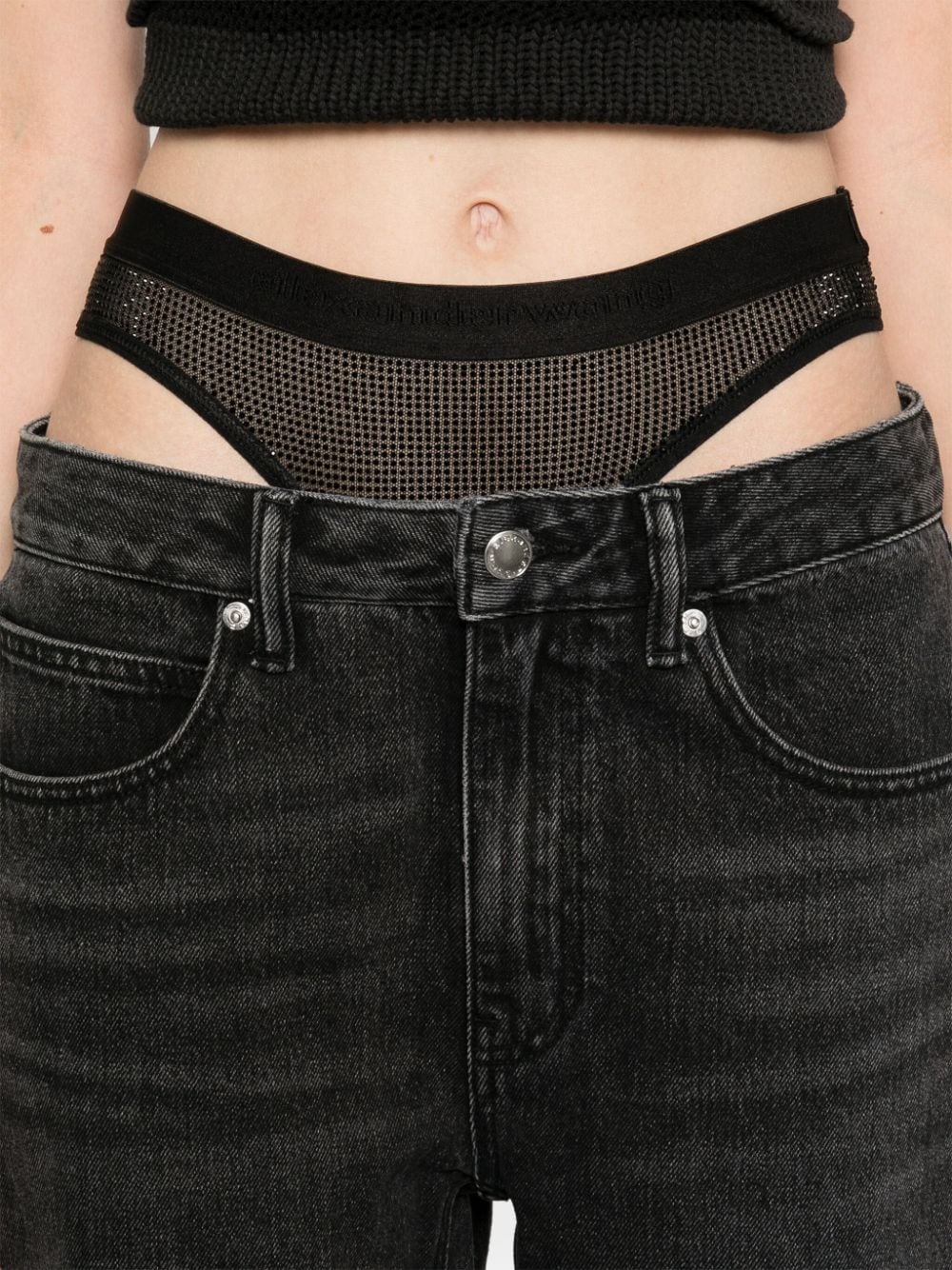 layered jeans - 5