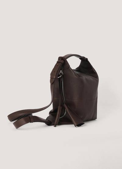 Lemaire FOLDED PURSE
GRAINED GOAT LEATHER outlook