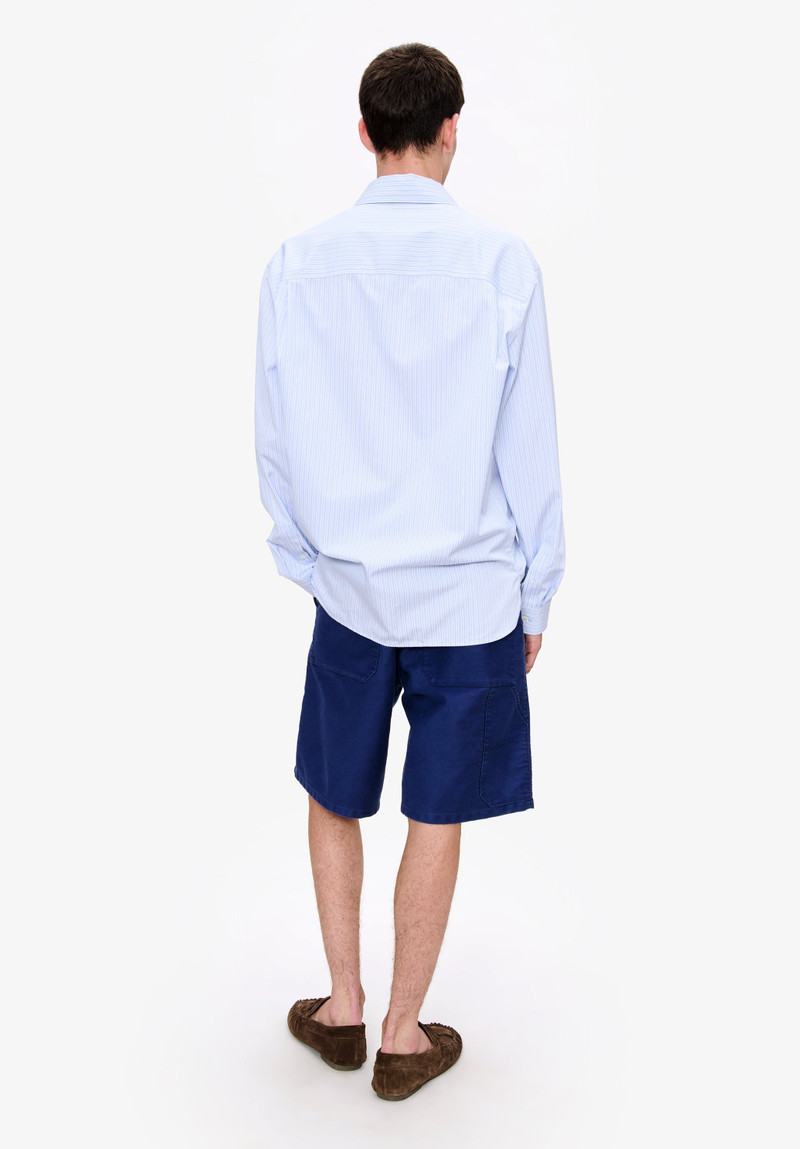 A.P.C. MALAURY SHIRT outlook