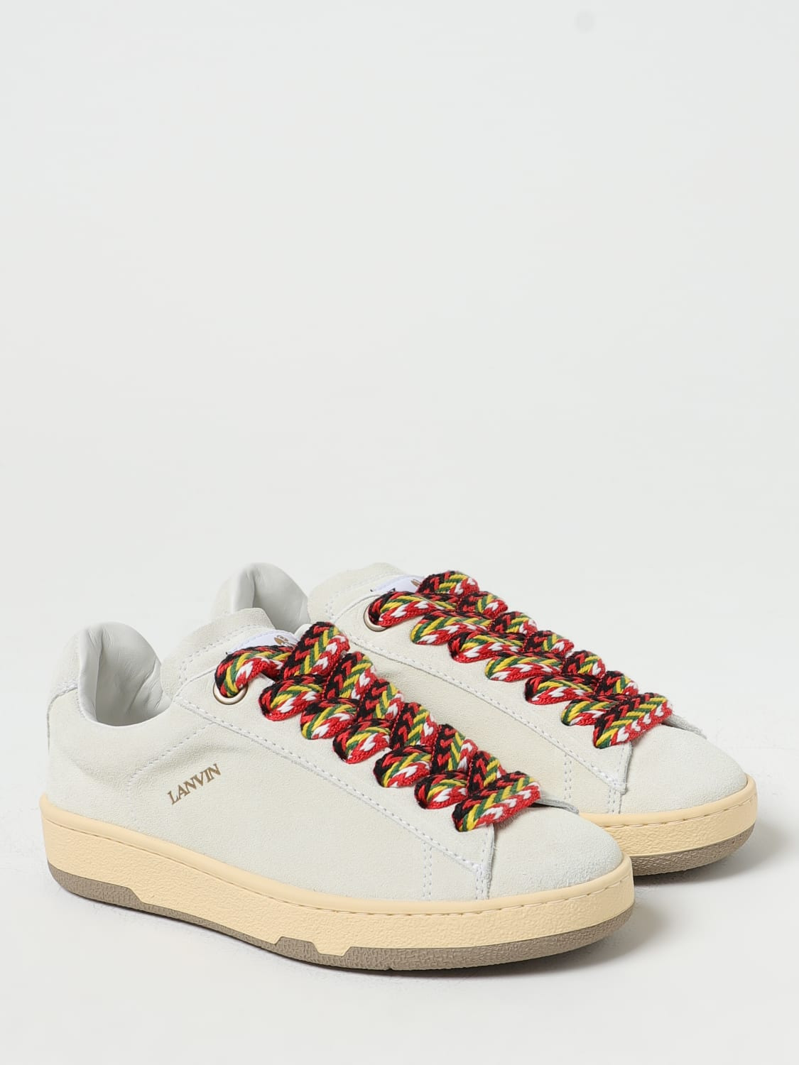 Sneakers woman Lanvin - 2
