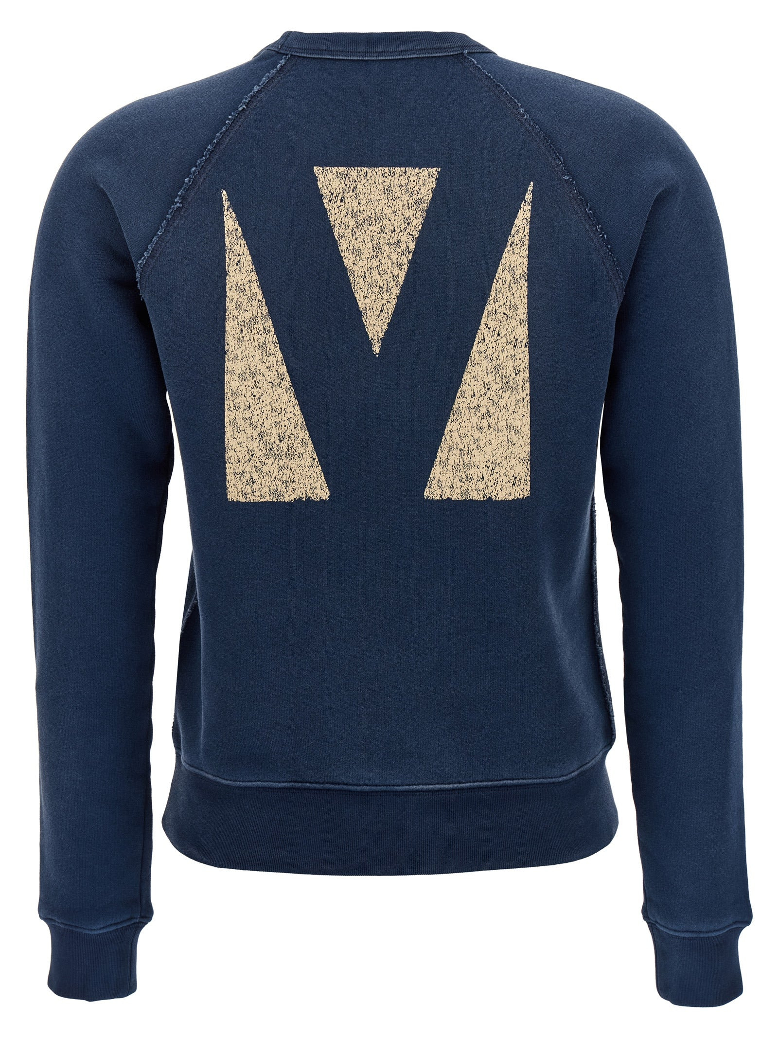Panther Lady Sweatshirt Blue - 2