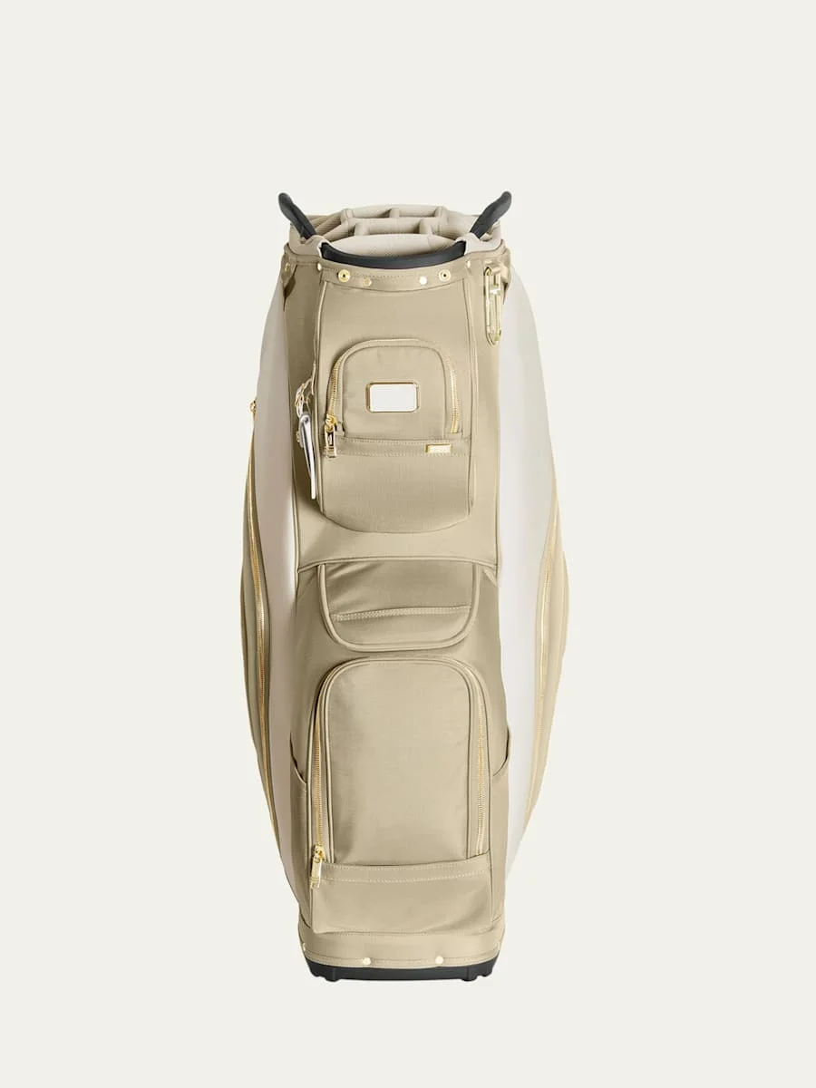 Golf Cart Bag - 1