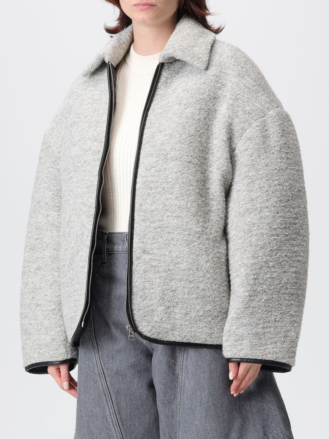 Blazer woman Jw Anderson - 4