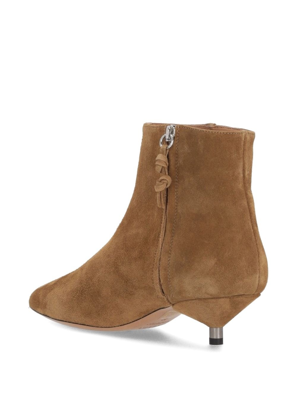 45mm Eana ankle boots - 3