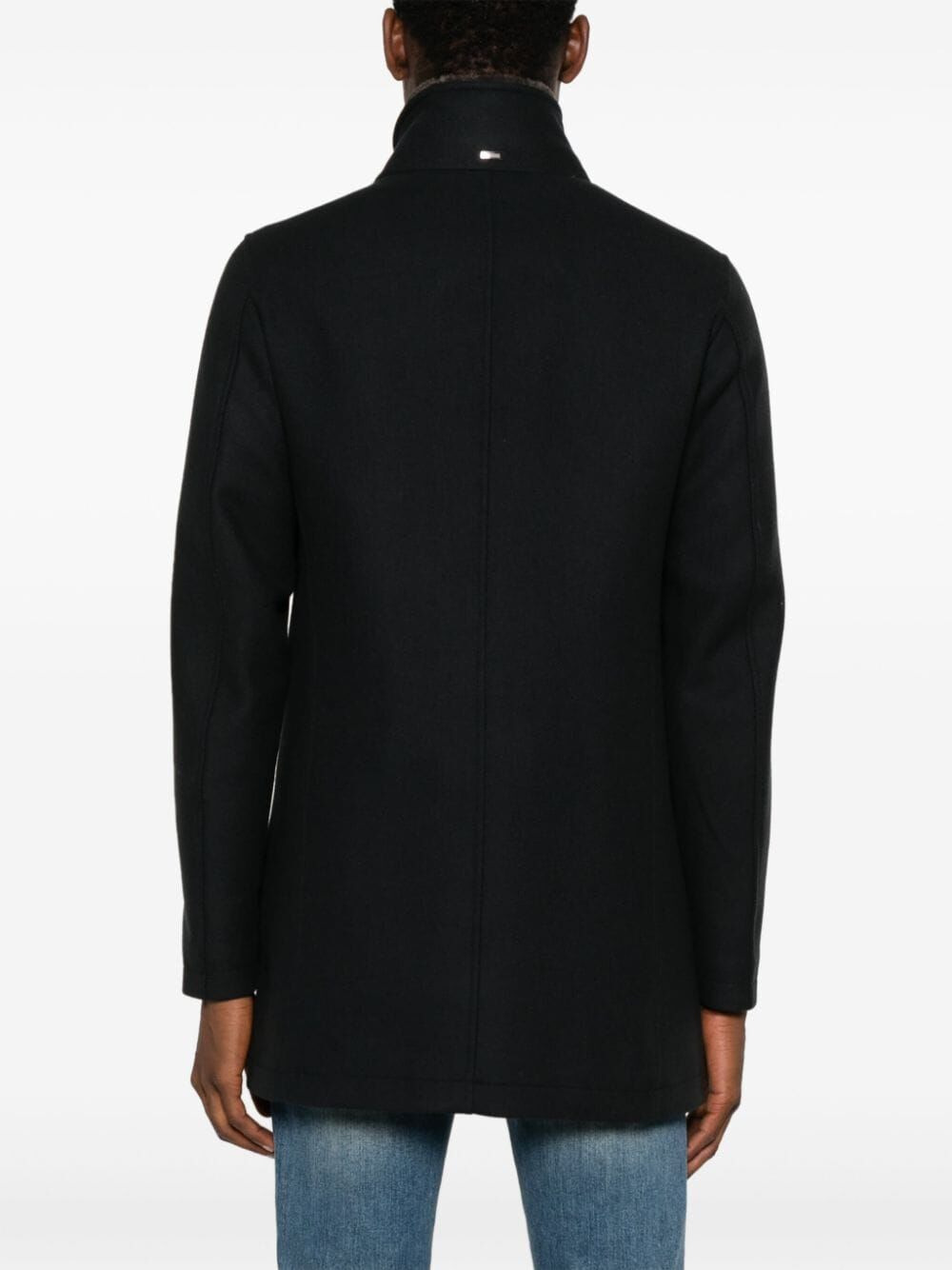Herno Men Man Coat - 5