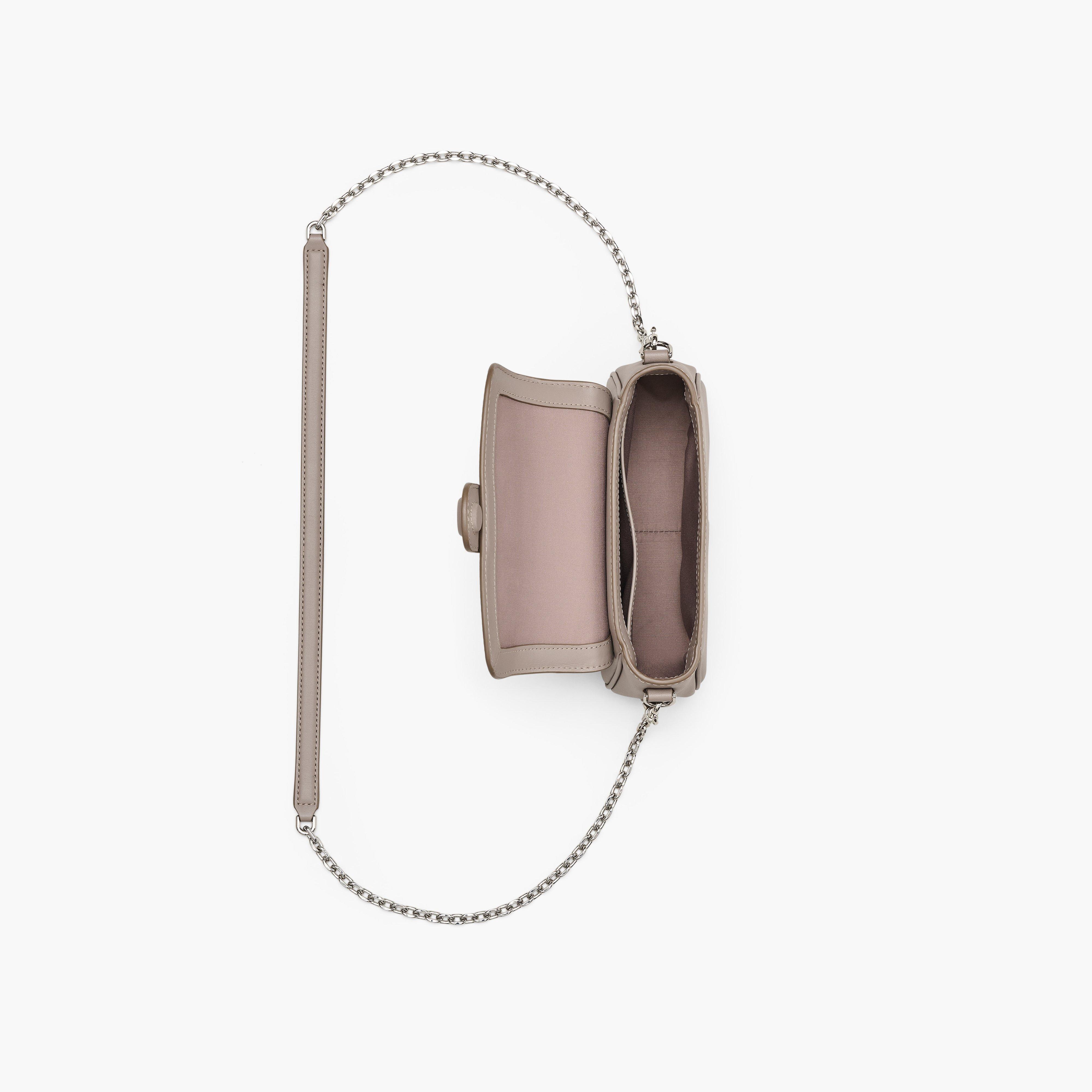 THE CLOVER SHOULDER BAG - 6