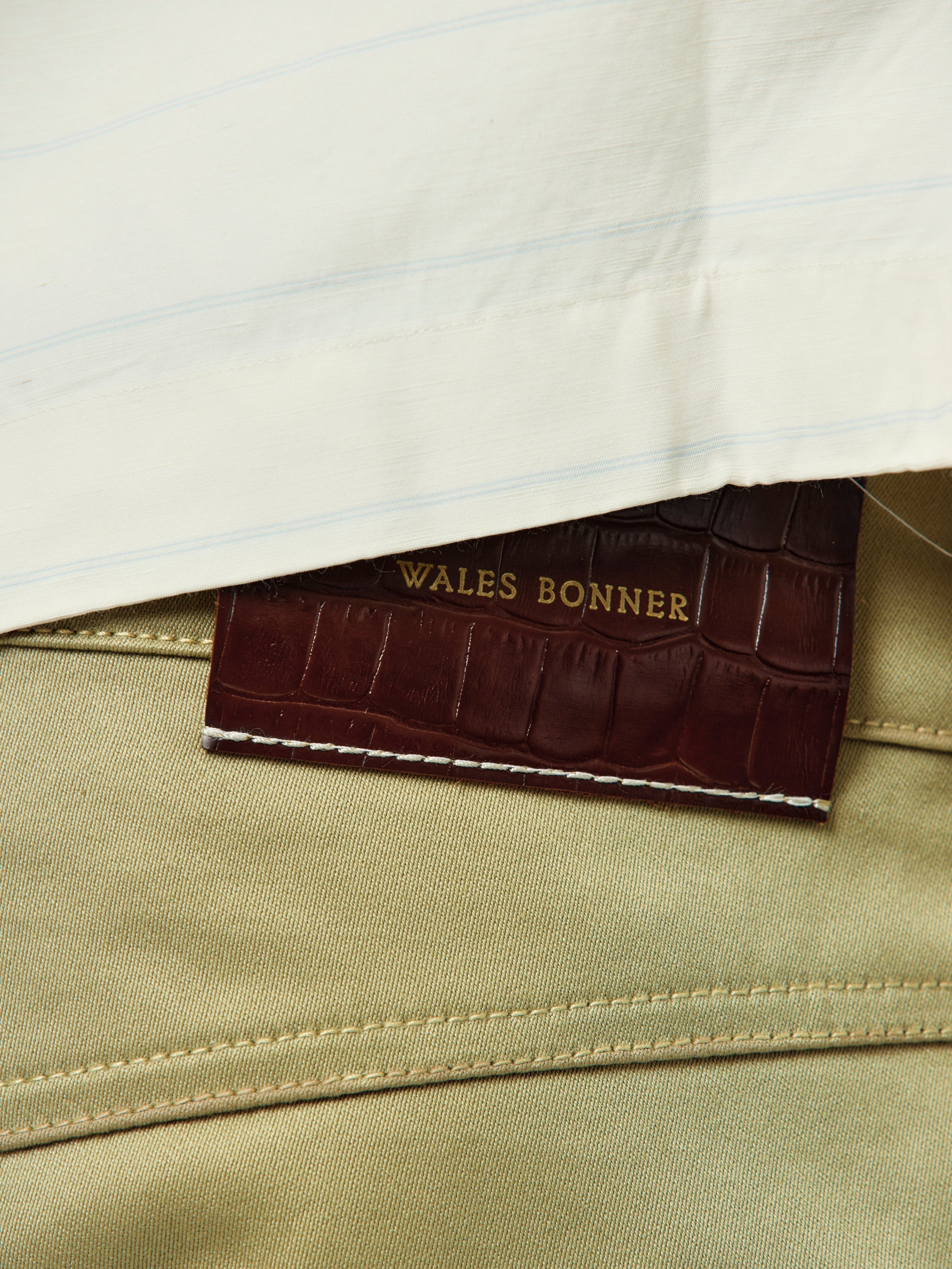 KINGSTON TROUSER (HUNTER) - 6