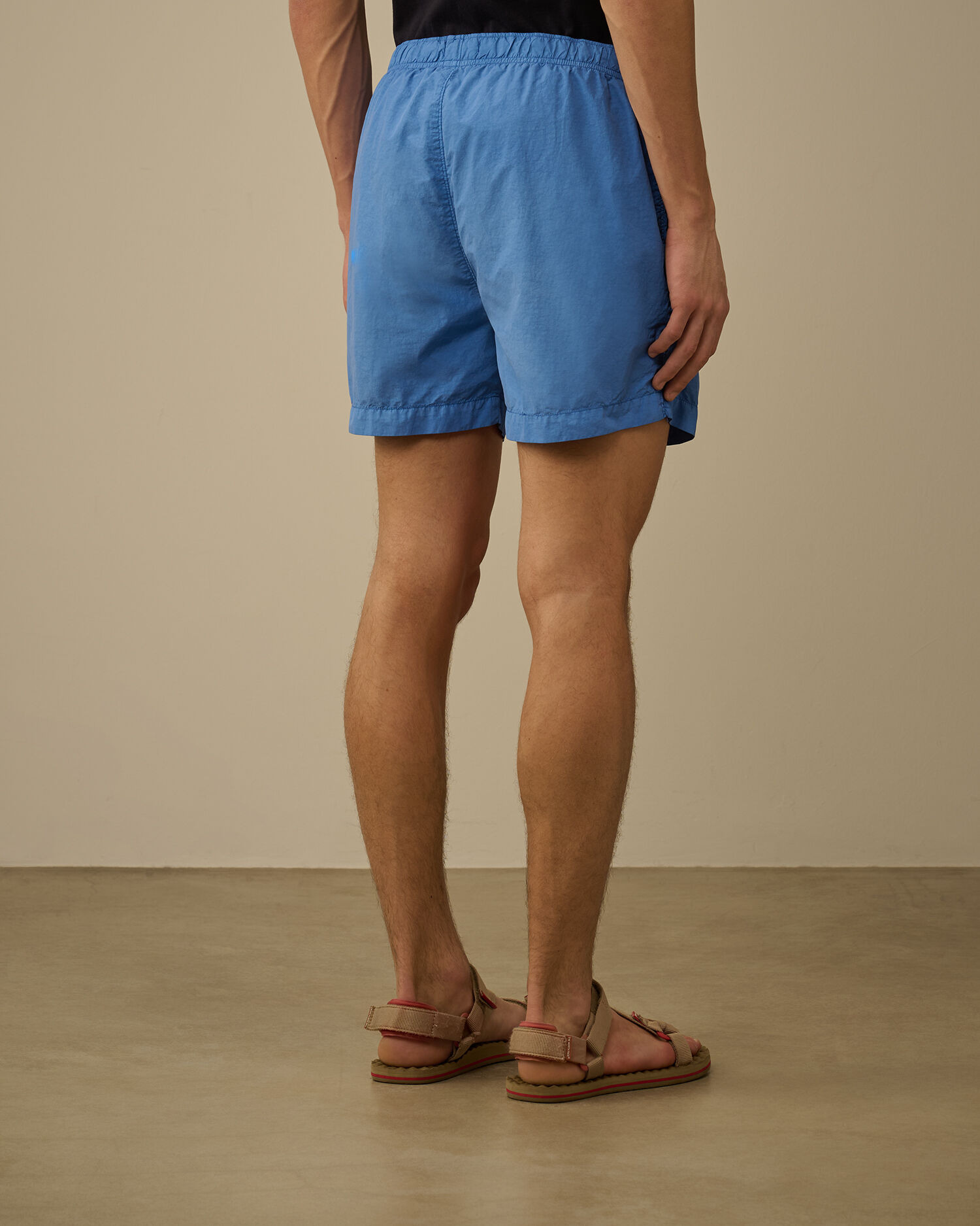 Flatt Nylon Lens Swim Shorts - 4