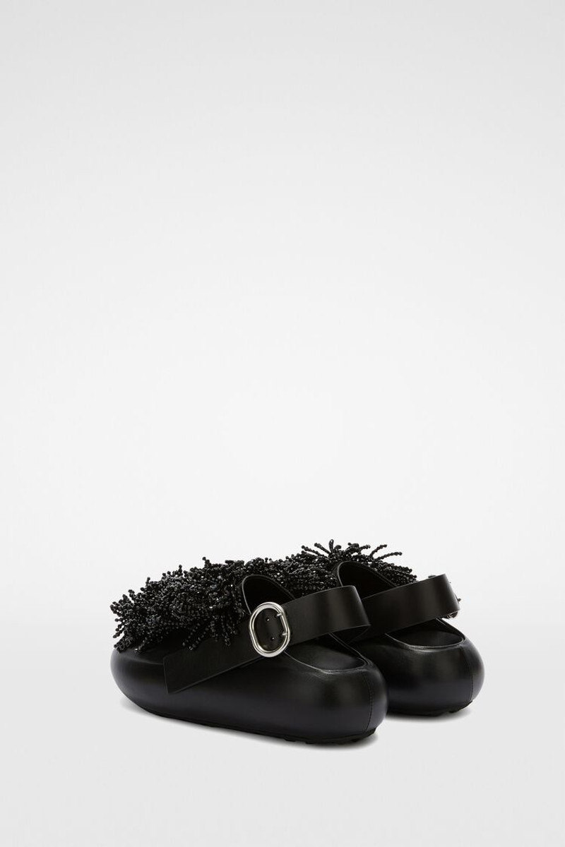Jil Sander Clogs outlook