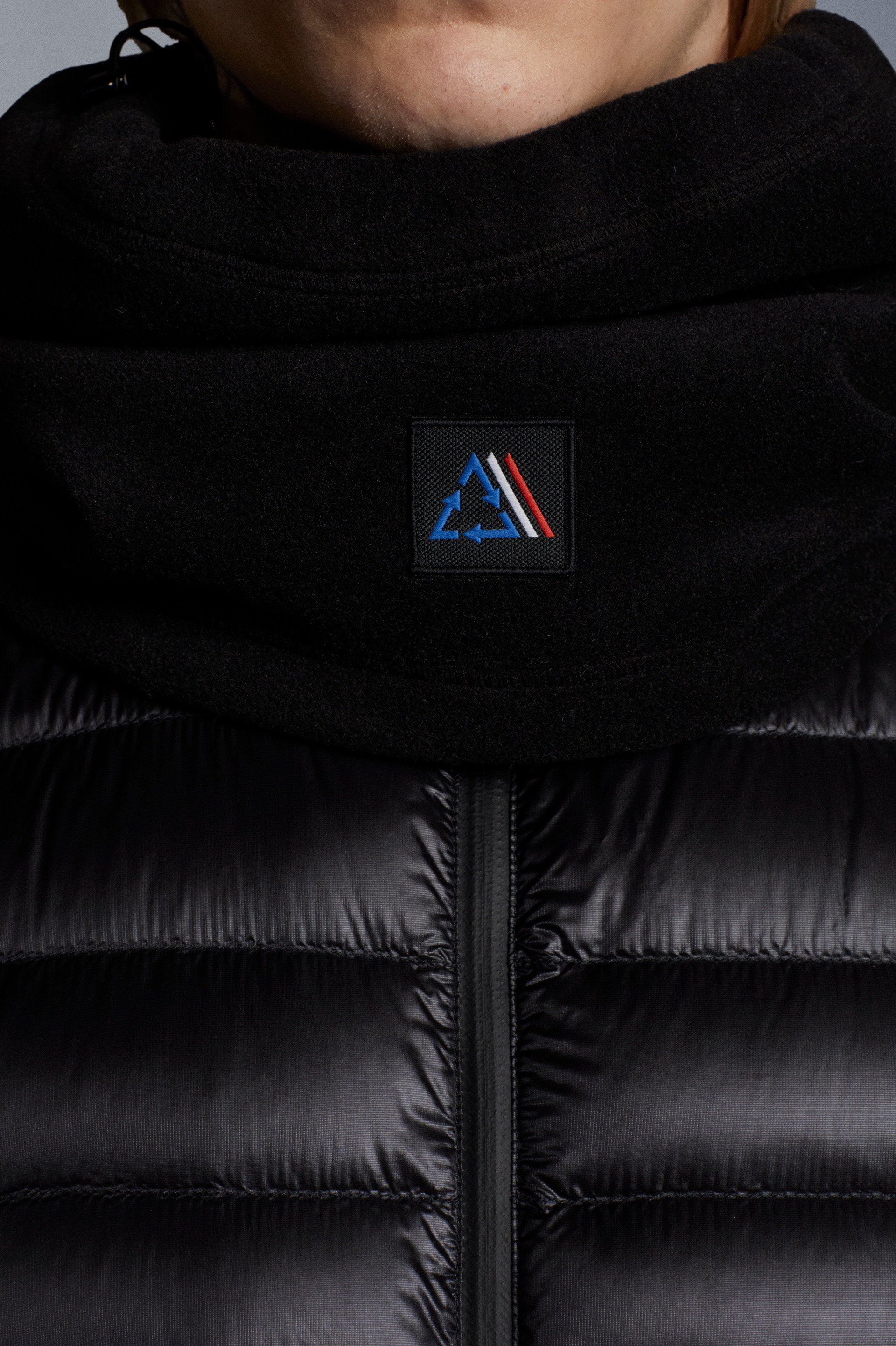 Fleece Neck Warmer - 4