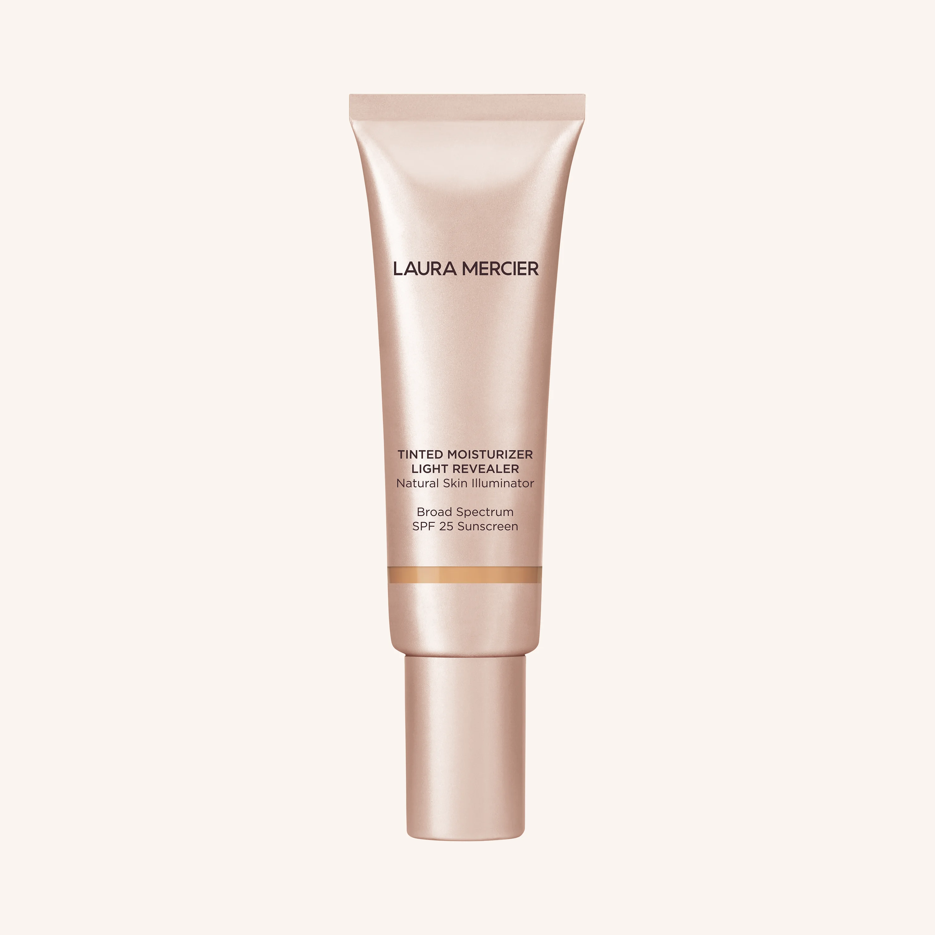 Tinted Moisturizer Light Revealer Natural Skin Illuminator SPF 25 - 1