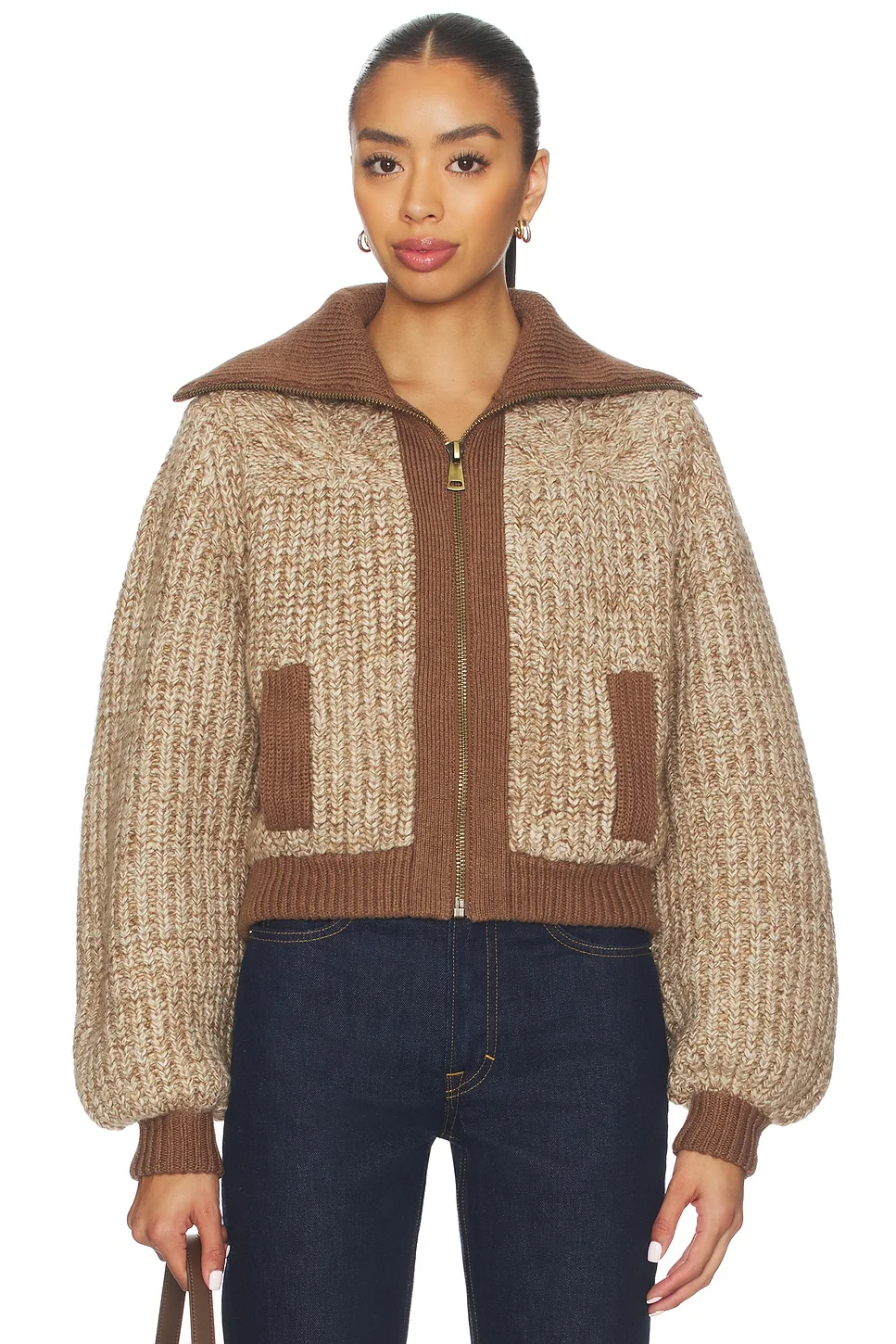 Rabel Cardigan - 1