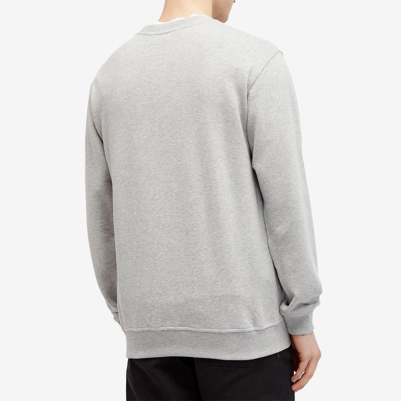 Comme des Garçons SHIRT x Andy Warhol Marilyn Monroe Sweatsh 3