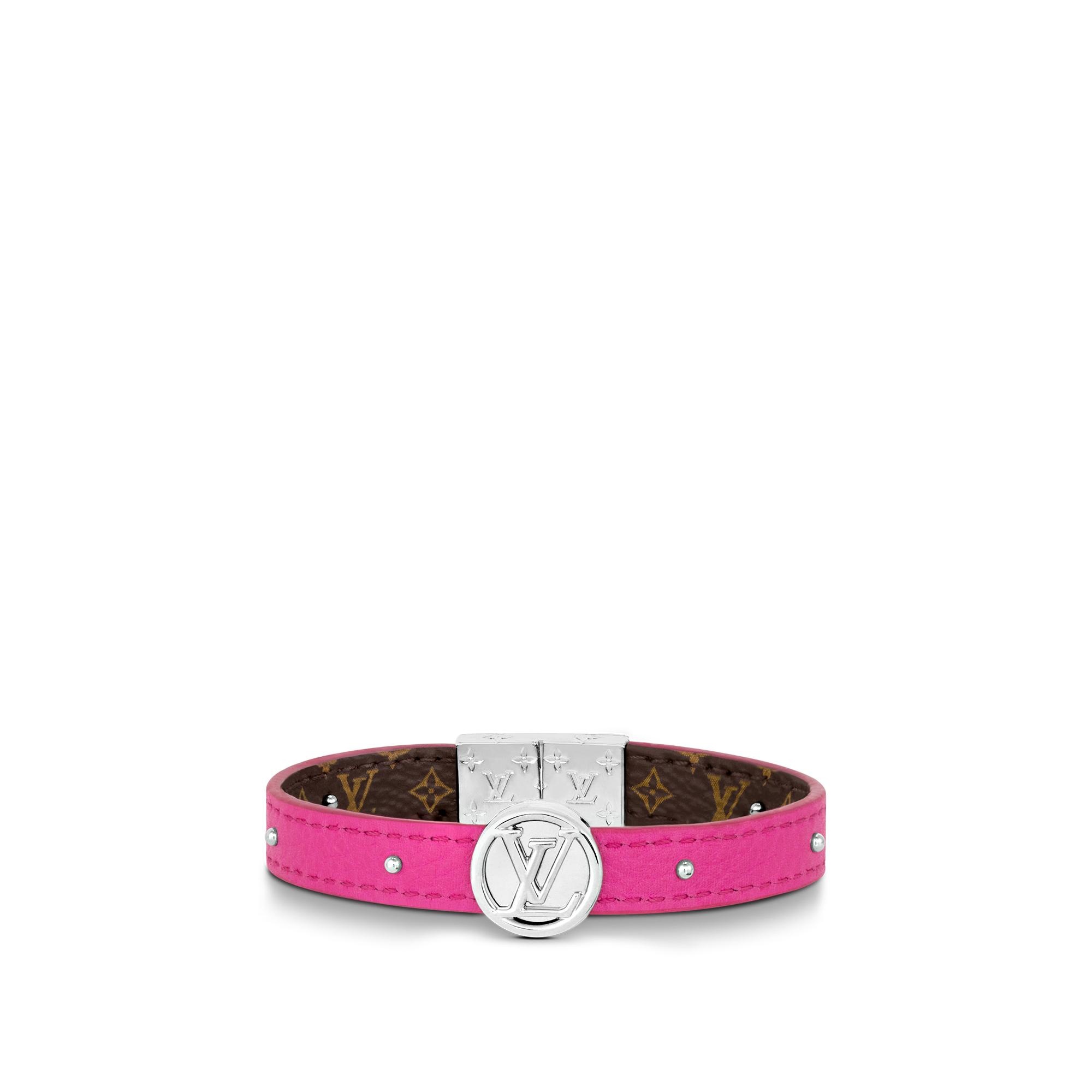 LV Circle Reversible Bracelet - 1