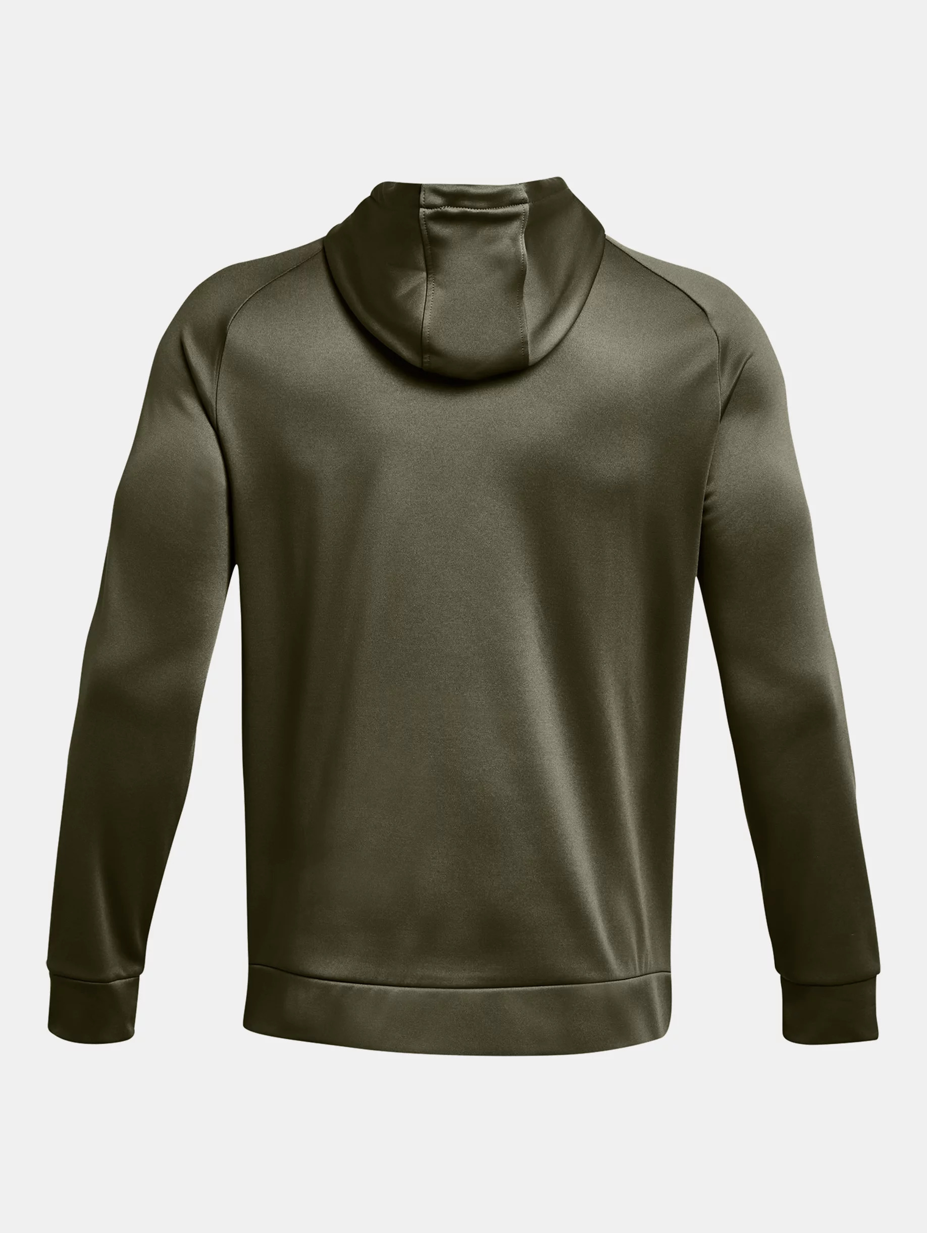 Armour Fleece® Big Logo - 3