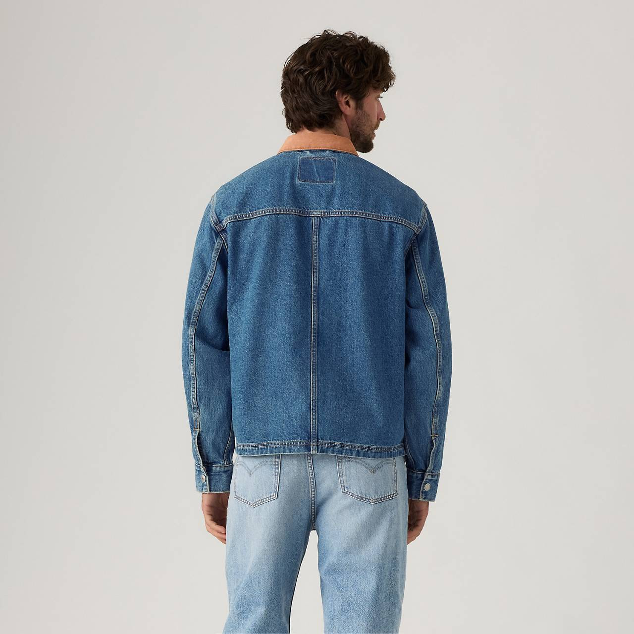 EAST PORT JACKET - 4