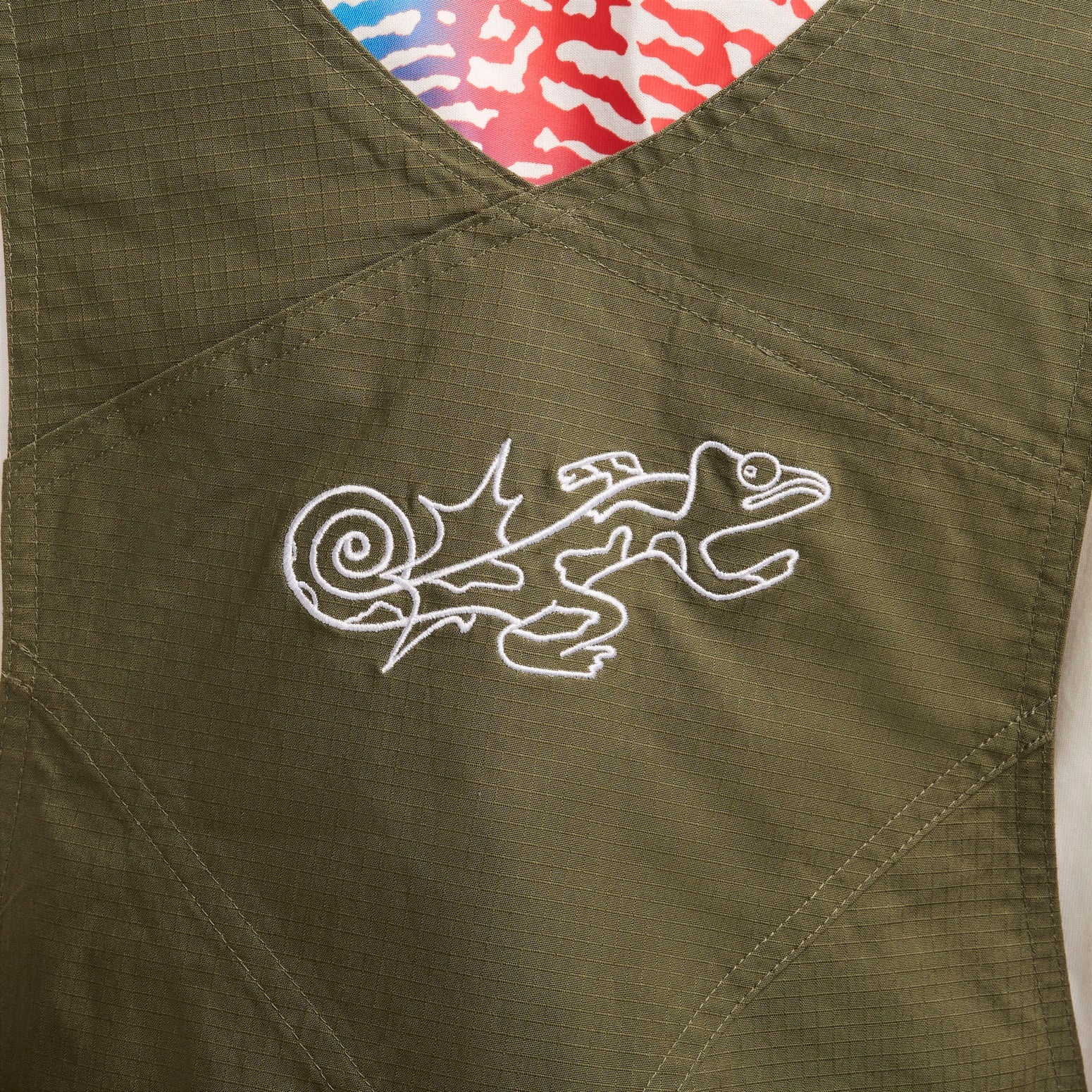 Nike SB Skate Overalls 'Federation Agnostic' FZ4090-222 - 5
