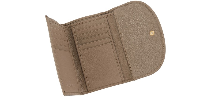 Hana compact wallet - 4