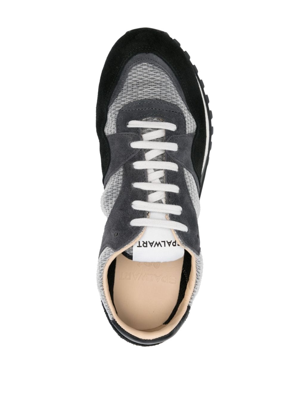Spalwart Marathon Trail sneakers | REVERSIBLE