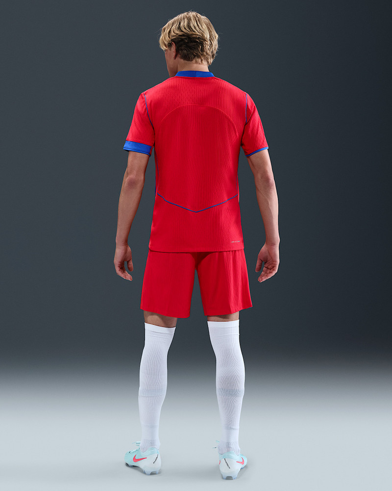 Paris Saint-Germain 2025/26 Match Third Men's Nike Dri-FIT ADV Total 90 Soccer Authentic Jersey 5