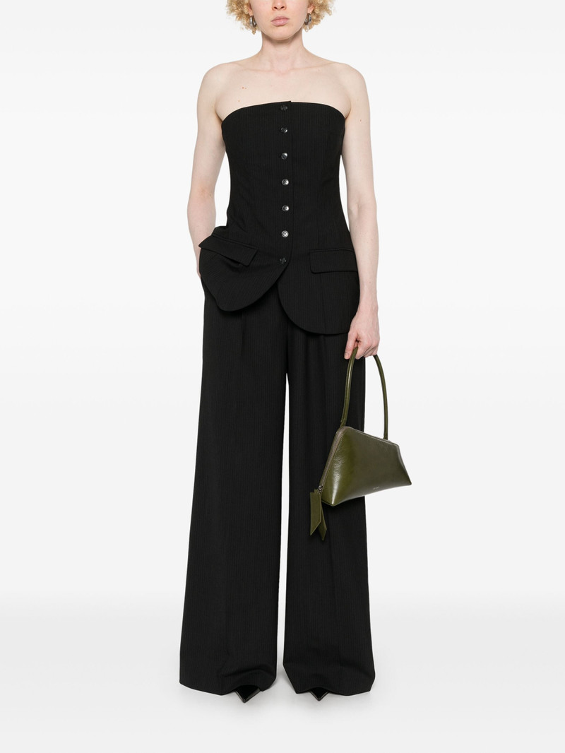 Herskind Jacqui Corsage Top 3