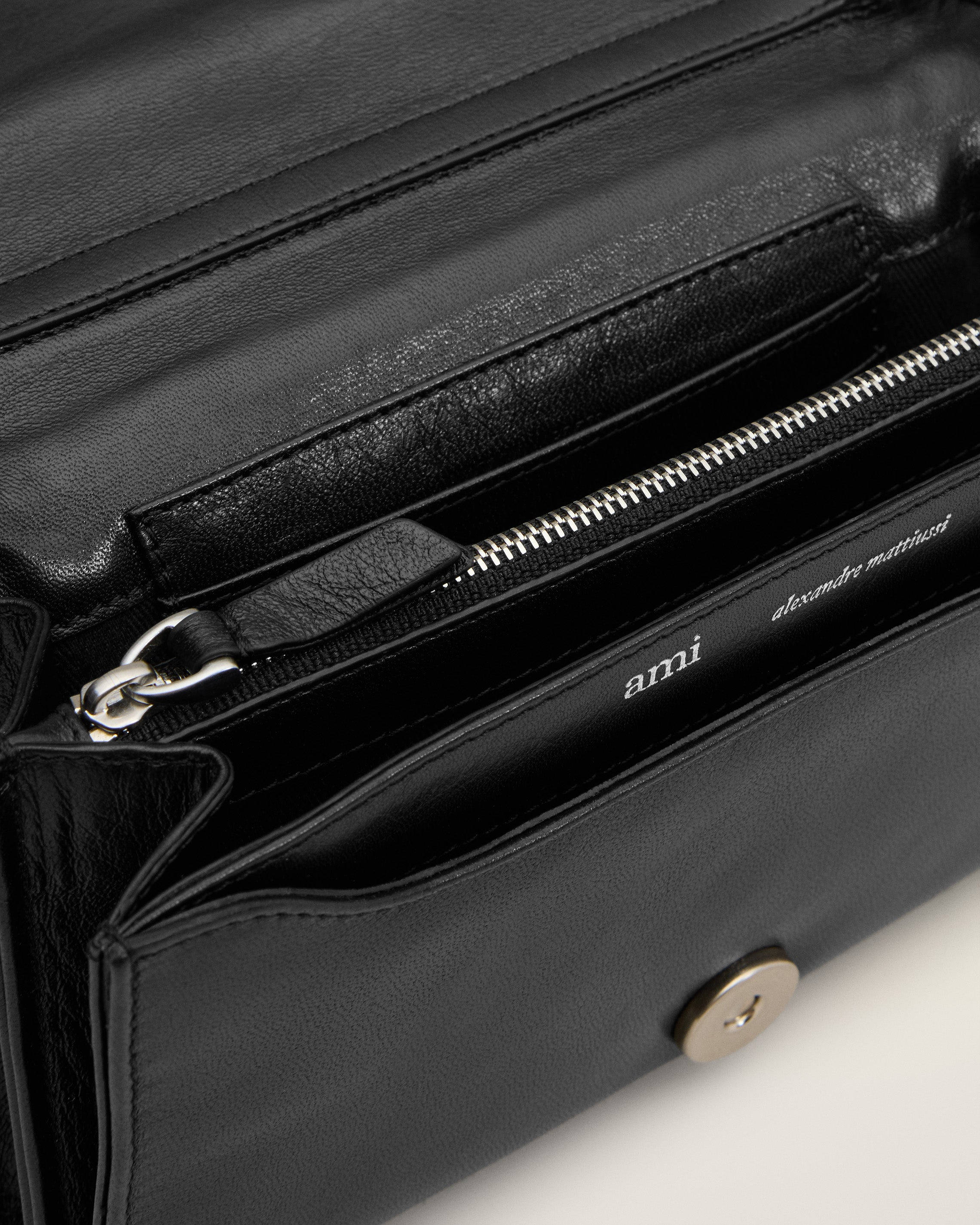 VOULEZ-VOUS WALLET STRAP - 6