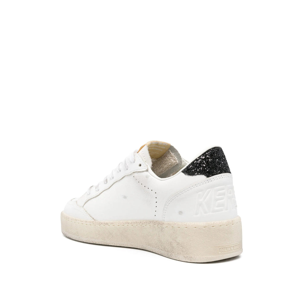 Golden Goose White Trainers Women - 4