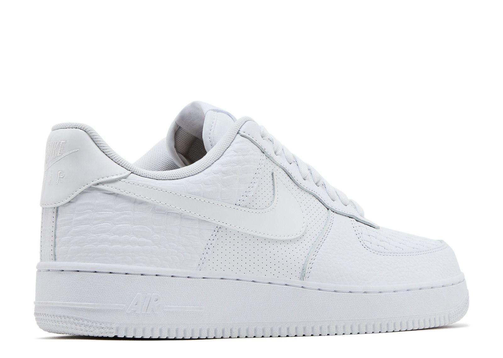 AIR FORCE 1 LOW PREMIUM '3X CELEBRATION' - 3
