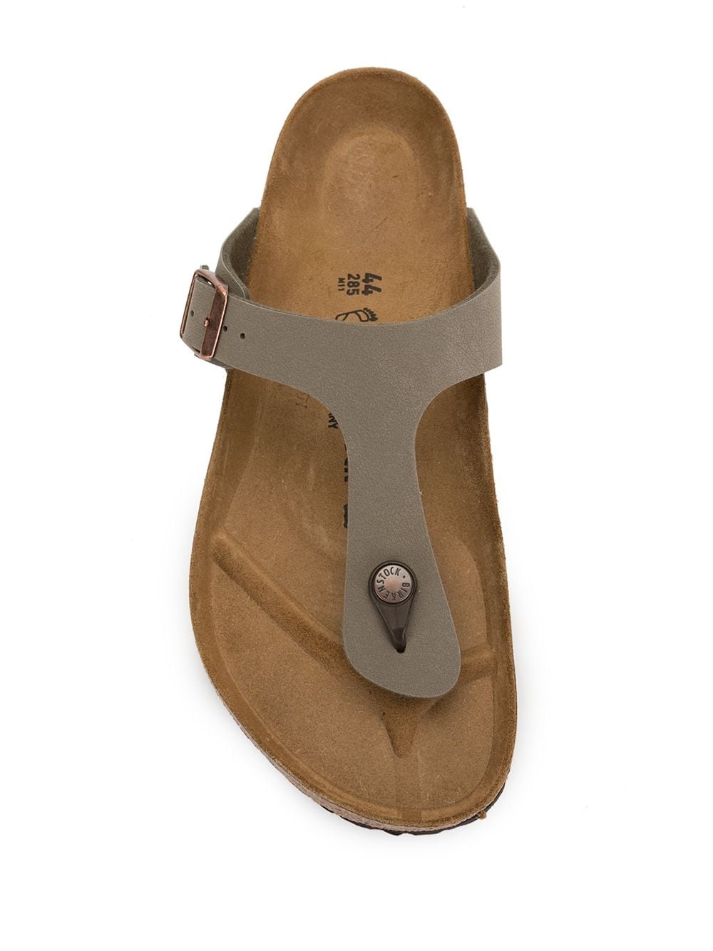 flat thong sandals  - 4