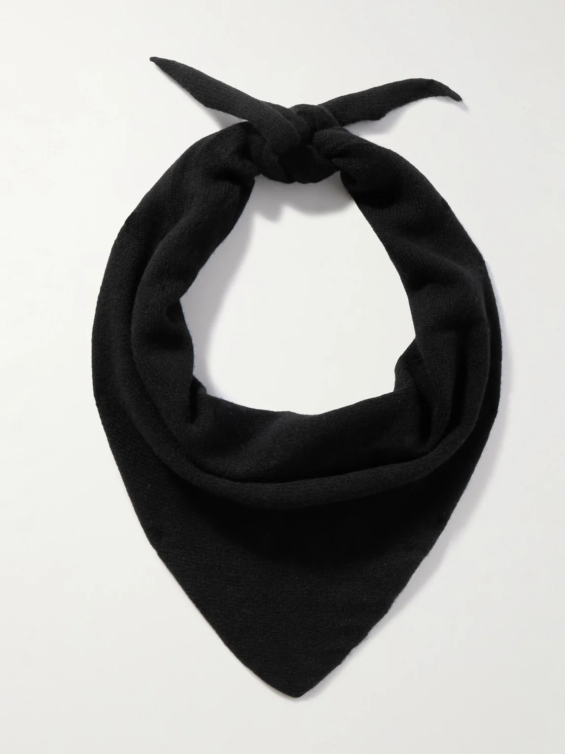 6623 Wool Scarf - 1