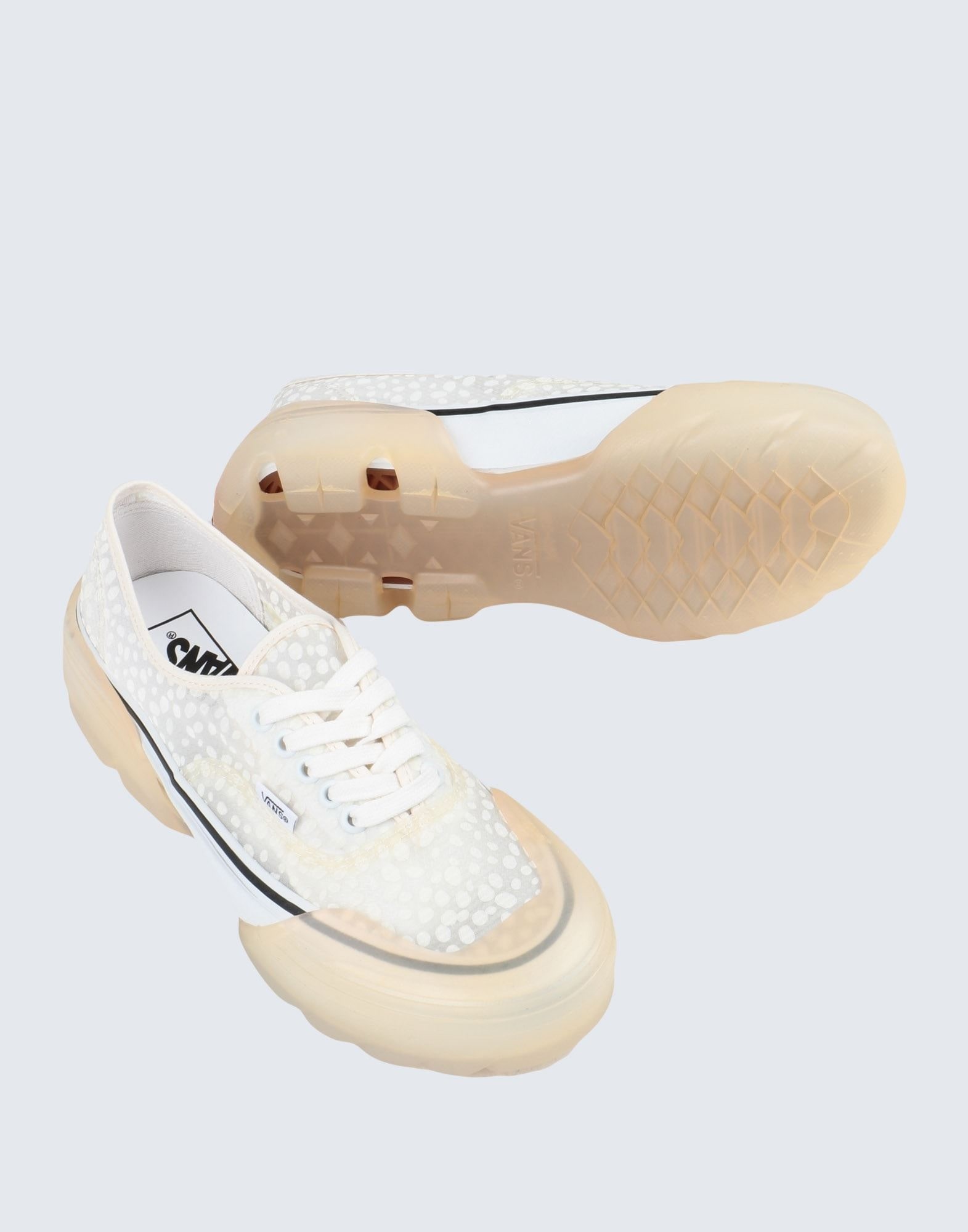 Ivory Women's Sneakers - 2