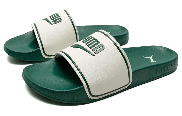 PUMA Leadcat 2.0 Elevate 'Beige Green' 385693-15 - 3