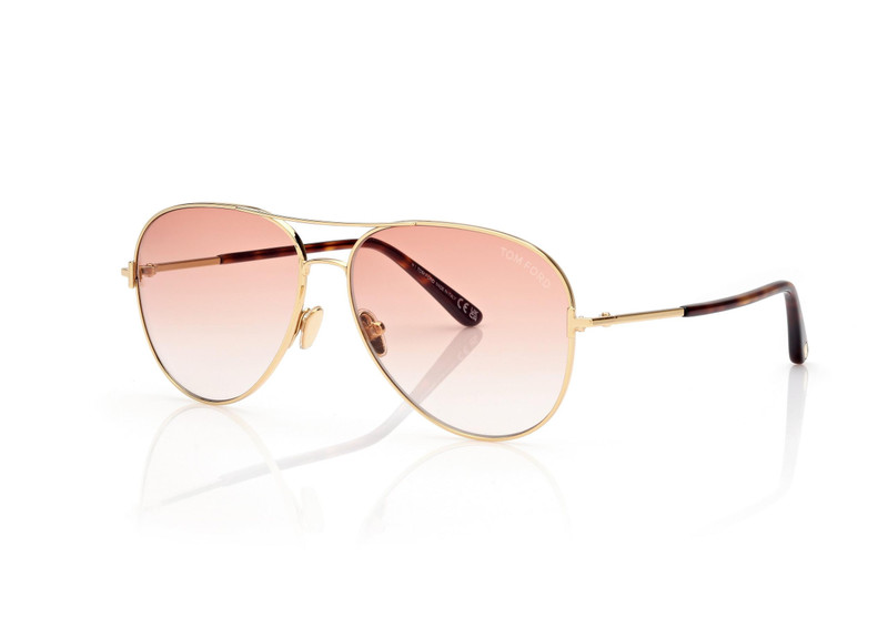 TOM FORD CLARK SUNGLASSES outlook
