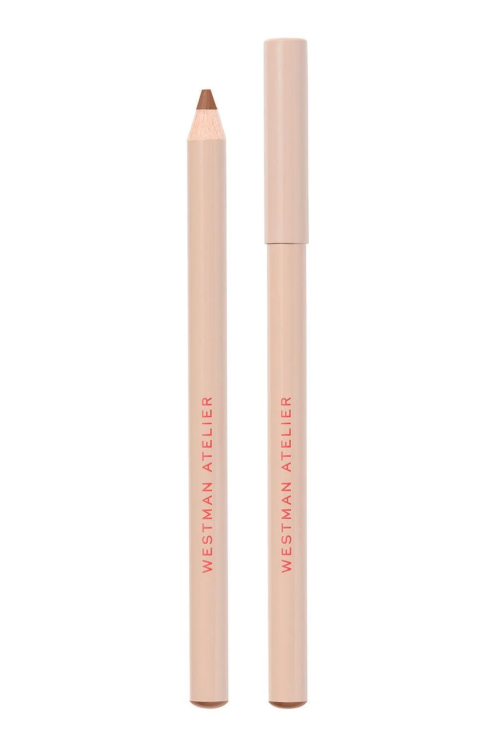 Lip Shade Lip Liner - Biscuit - 1