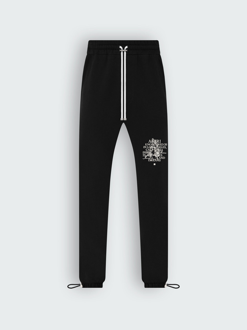 PRECIOUS MEMORIES SWEATPANT - 1