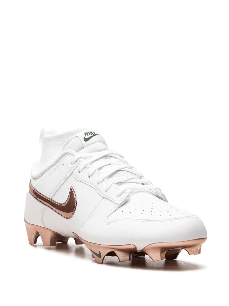 Nike x Kyler Murray Dunk Low cleats outlook
