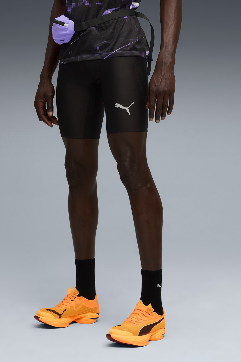 PUMA RACEDAY ULTRAFORM 9" Short Tight Men outlook
