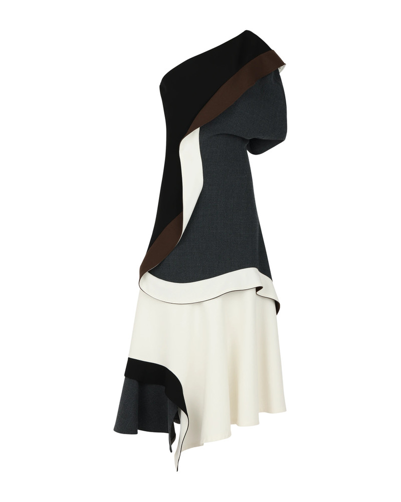 TRIST DRESS EMPERADOR 5