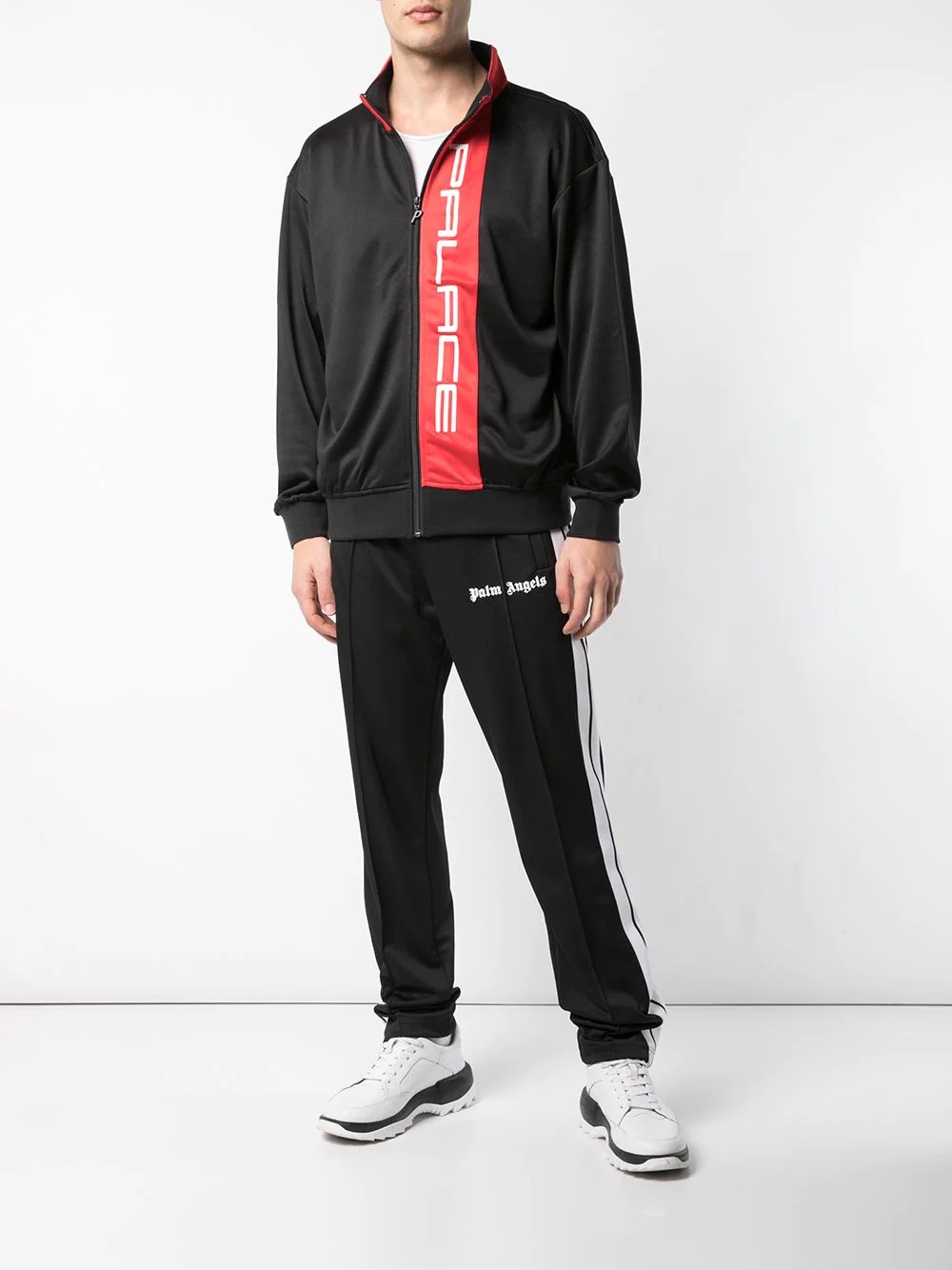 Ritual track jacket - 2