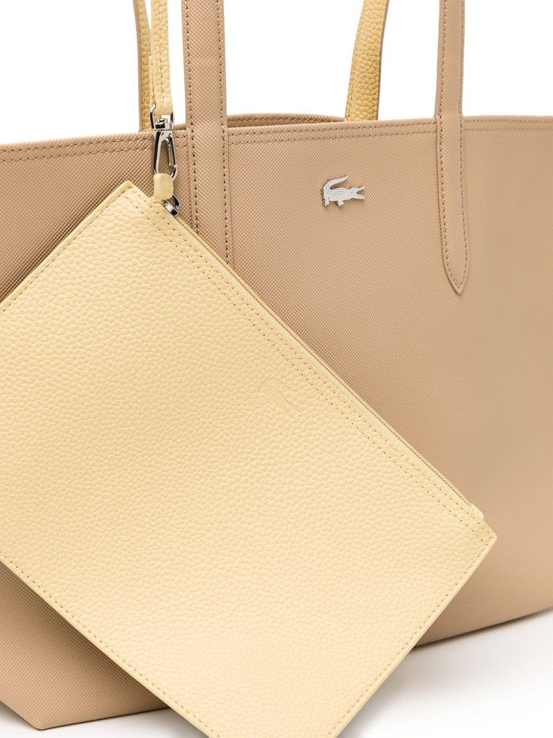Anna reversible tote bag 3