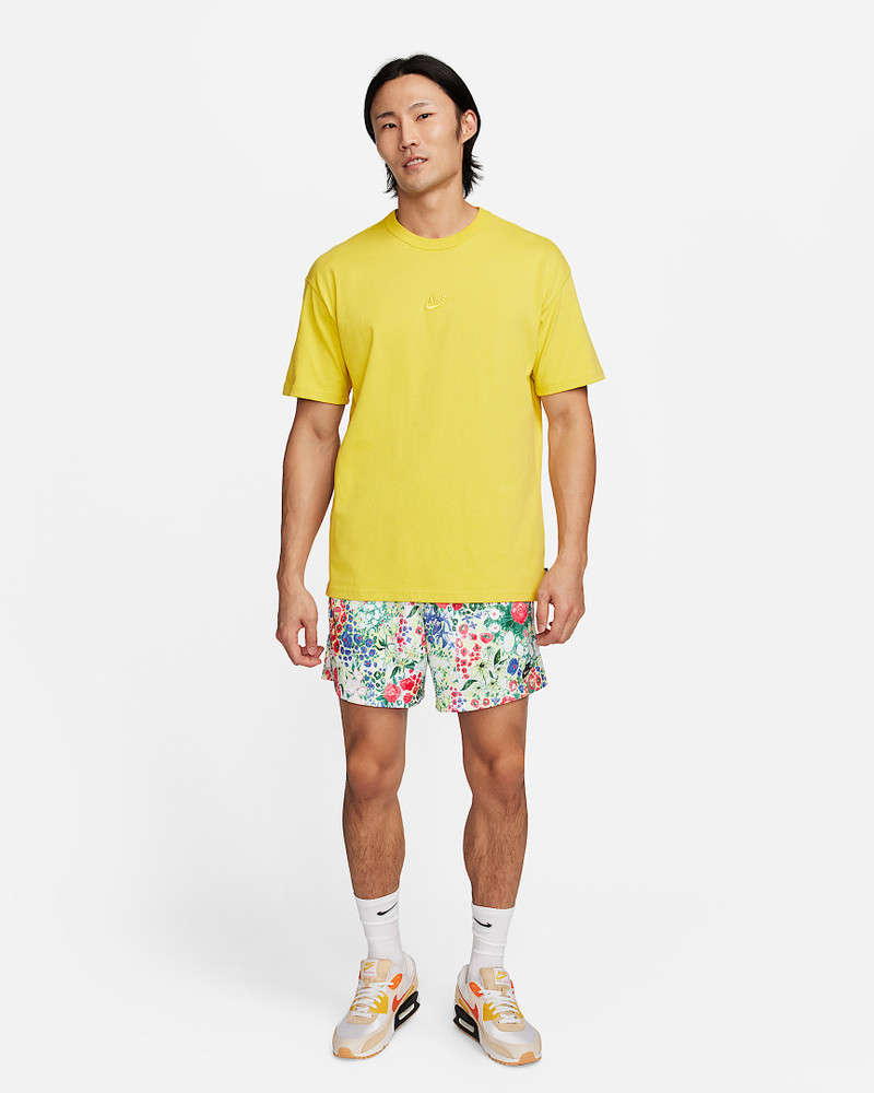 Nike Club Men's Mesh Flow Shorts 7