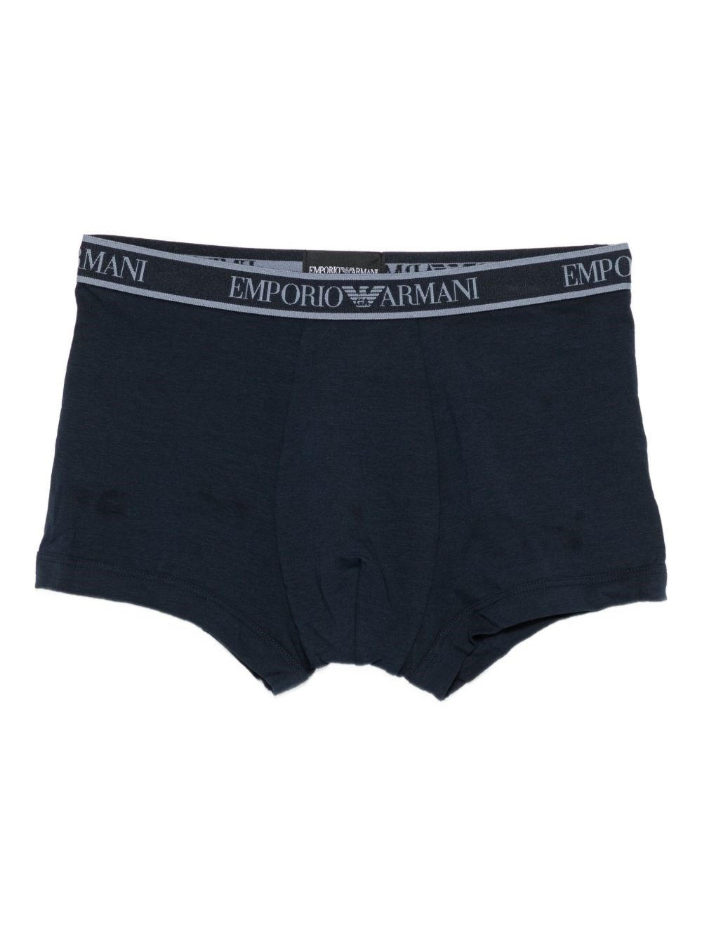 Logo boxers - 3 pack - 2