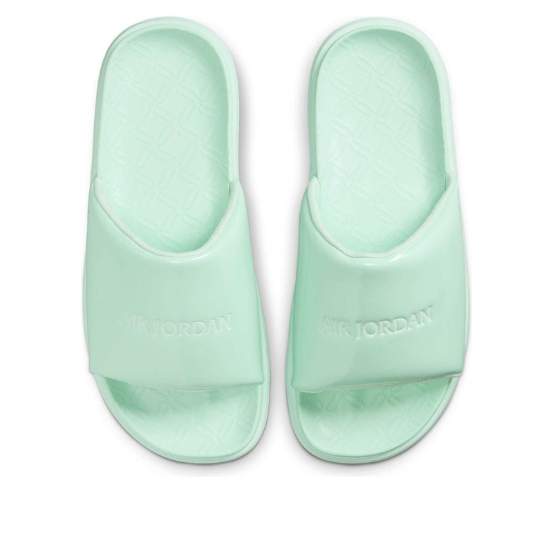 Jordan (WMNS) Air Jordan Sophia Slides 'Washed Teal' FZ7012-300 outlook