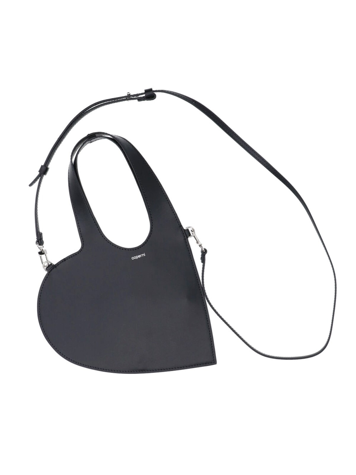 "BABY HEART" BAG - 3