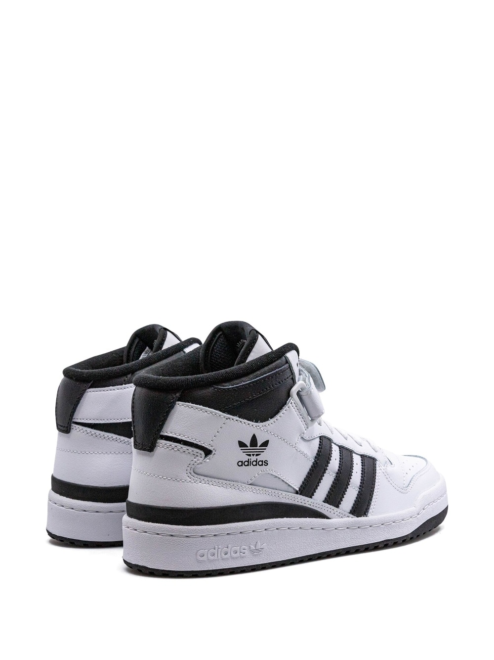 Forum Mid sneakers - 3